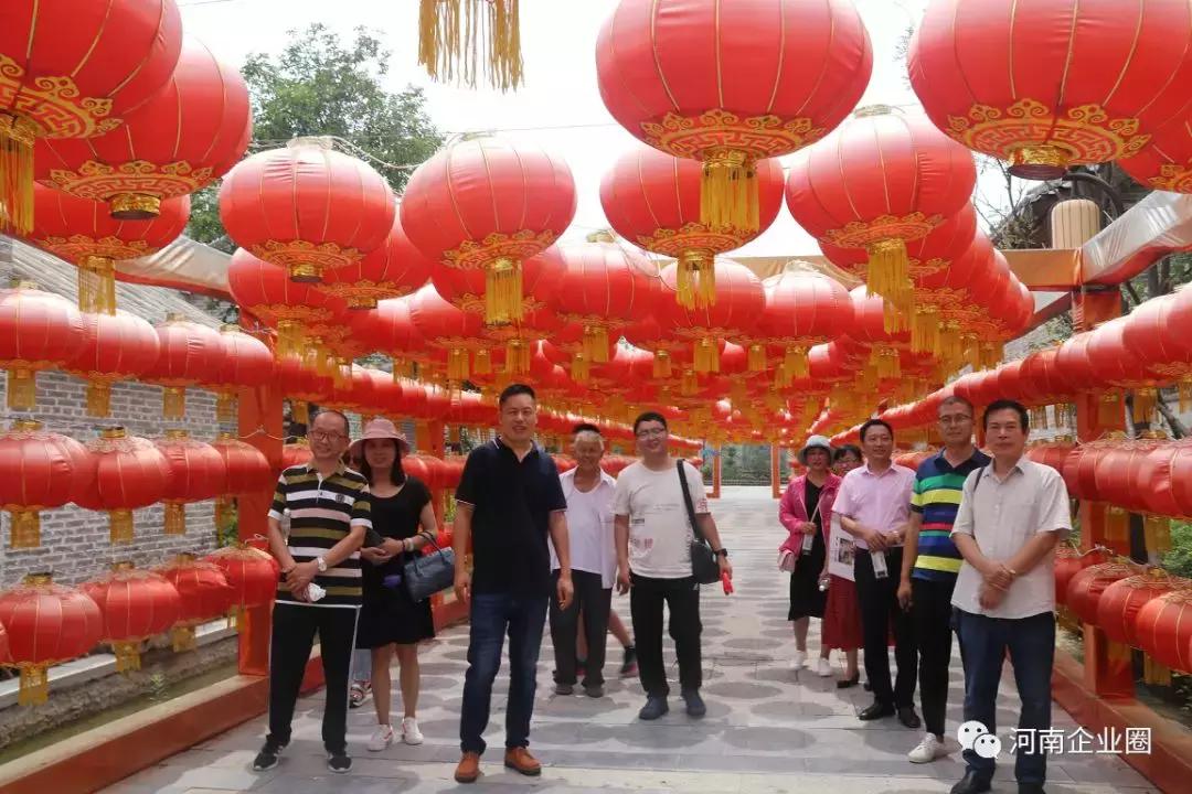 河南权哥美食团,权哥吃美食