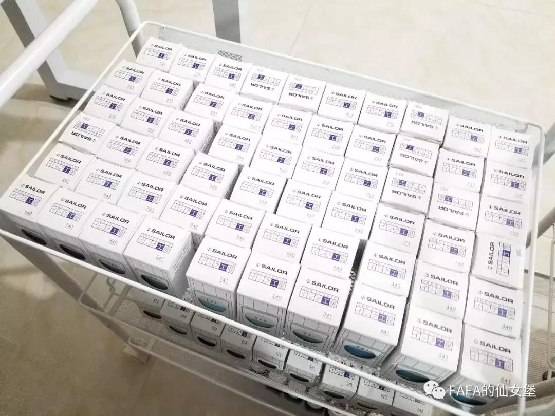 收纳小安利！一个买买买狂魔的收纳分享！