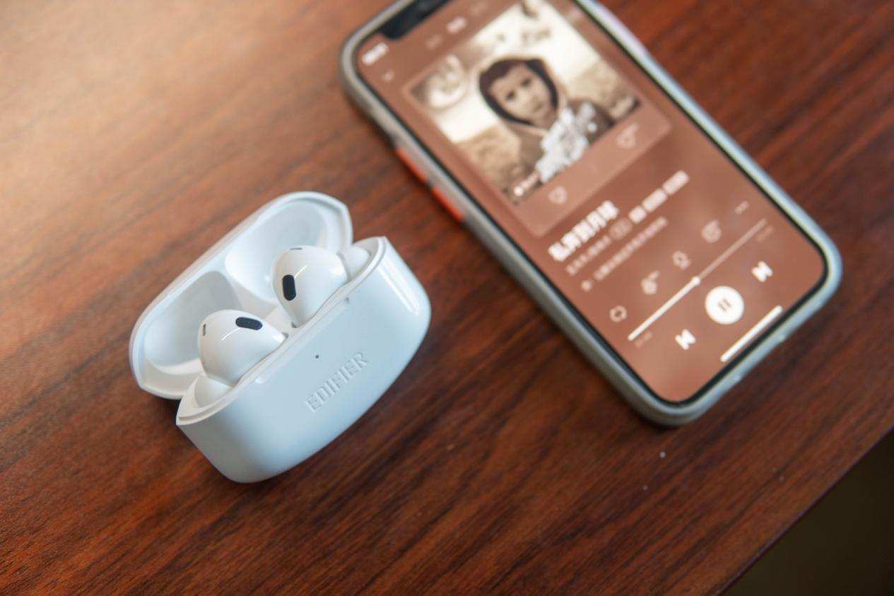 漫步者lolli4anc蓝牙耳机,漫步者降噪耳机lollipodspro3