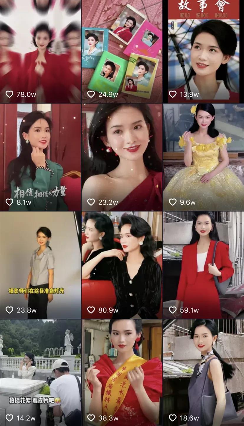 南宁穿巷过古镇,南宁穿越时空