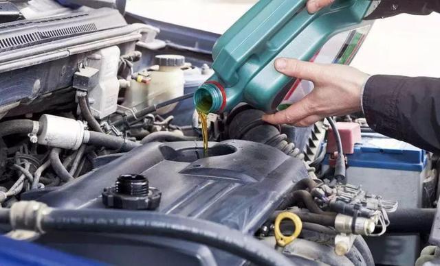 壳牌和美孚哪个润滑油好,美孚壳牌嘉实多三个牌子哪个好点