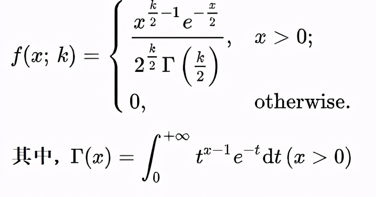 概率统计相关系数的算法,概率算法初步统计