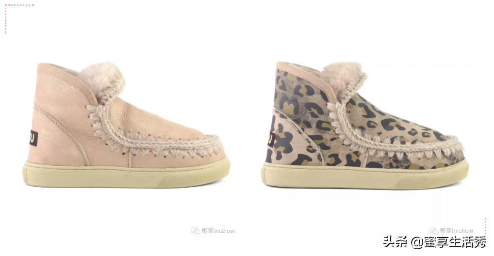 除了ugg还有什么品牌,除了ugg还有什么鞋子