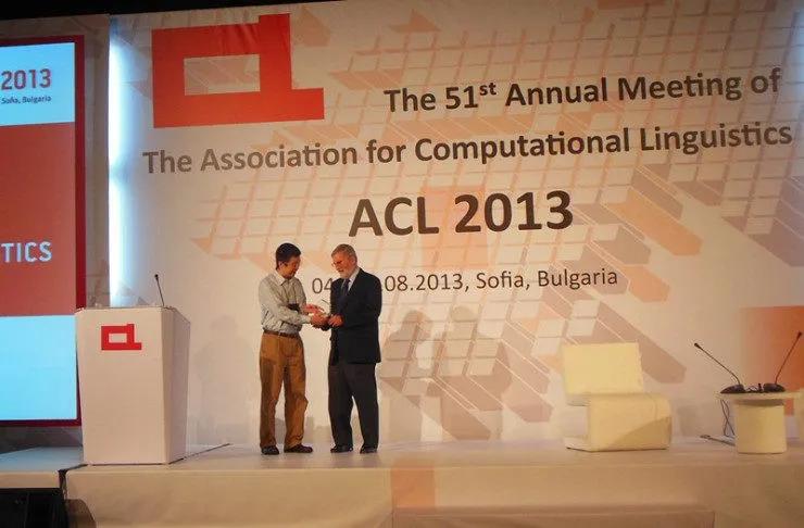 知者见于未萌——观读《AI已来：让中国AI走向世界的王海峰》