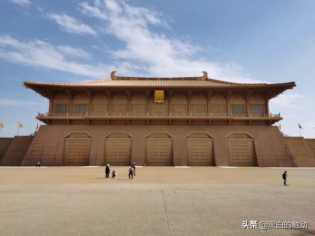 唐朝的长安有多繁华,大唐长安到底有多繁华