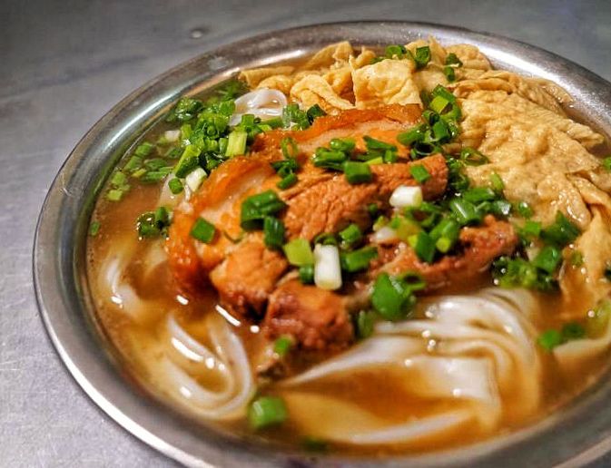 梧州步行街美食一条街,梧州旺城广场美食攻略