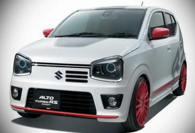 五菱宏光mini对比铃木奥拓,5万公里手动挡铃木奥拓多少钱