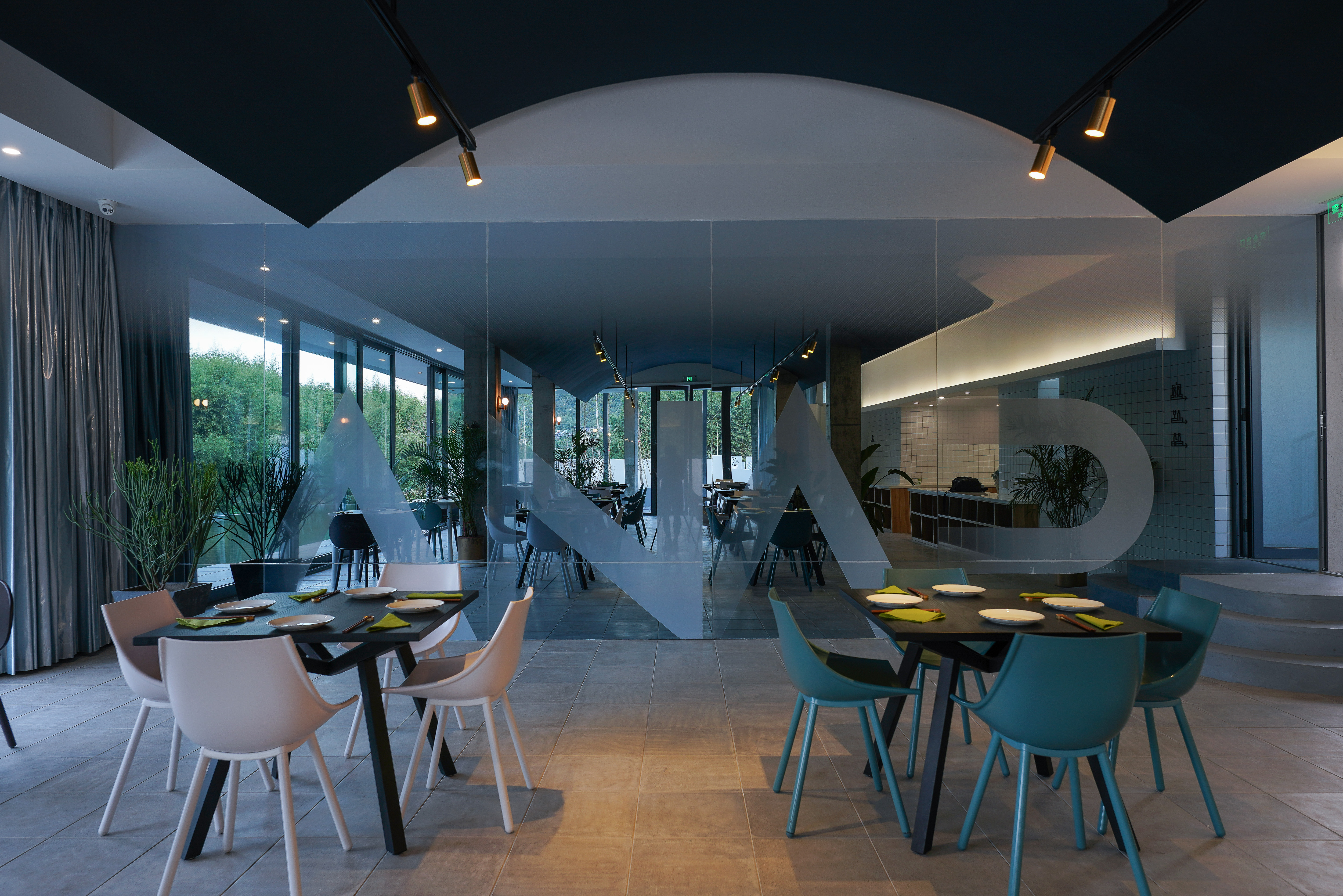 莫干山恬野villa民宿冬天打卡,莫干山最好玩的民宿