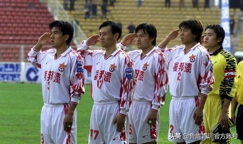 军运会有没有中国男足队参加,男足军运会中国