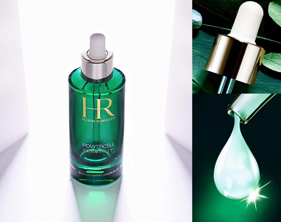 基础混油皮护肤,海茴香面霜适合油皮吗