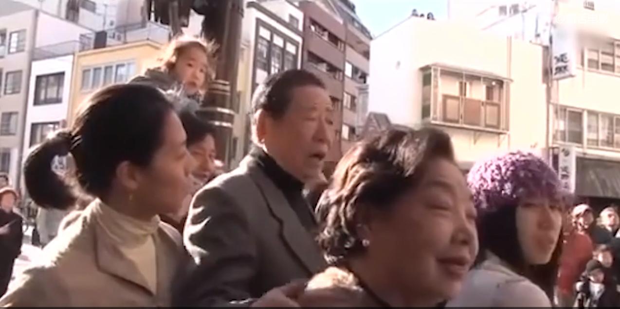 中国人放弃国籍跑去日本，结果成了黑户口，打工都没人要！纪录片