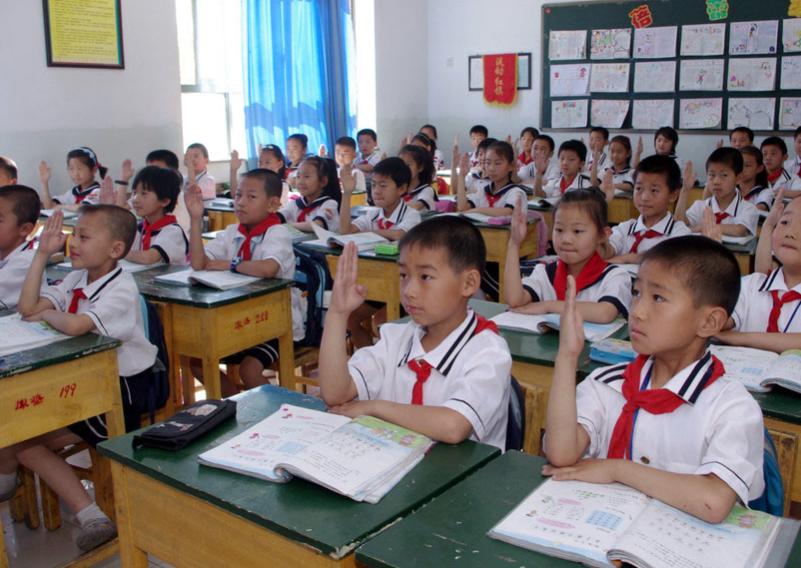 沈阳市铁西区最好10所小学,沈阳育才系小学排名