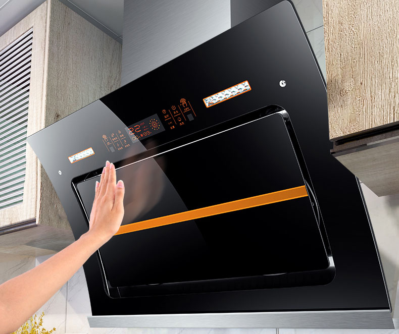 选购抽油烟机要注意什么,怎样选购油烟机性价比比较高的