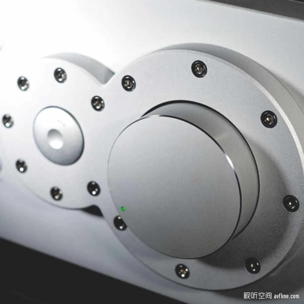 听得开心，听得满足：八达Purer3.8三十周年纪念版功放