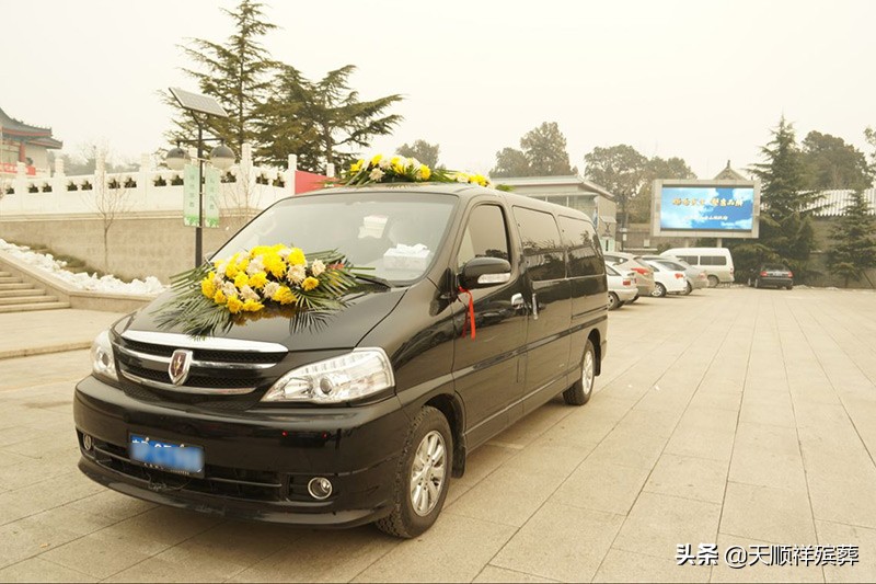 殡仪馆殡葬车出租如何选择,殡仪馆的灵车要预订的吗