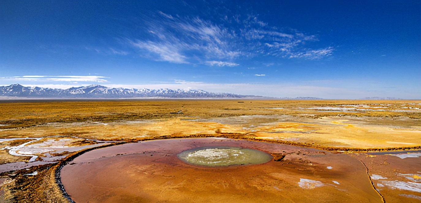 地球上最不像地球的地方,地球最不像地方