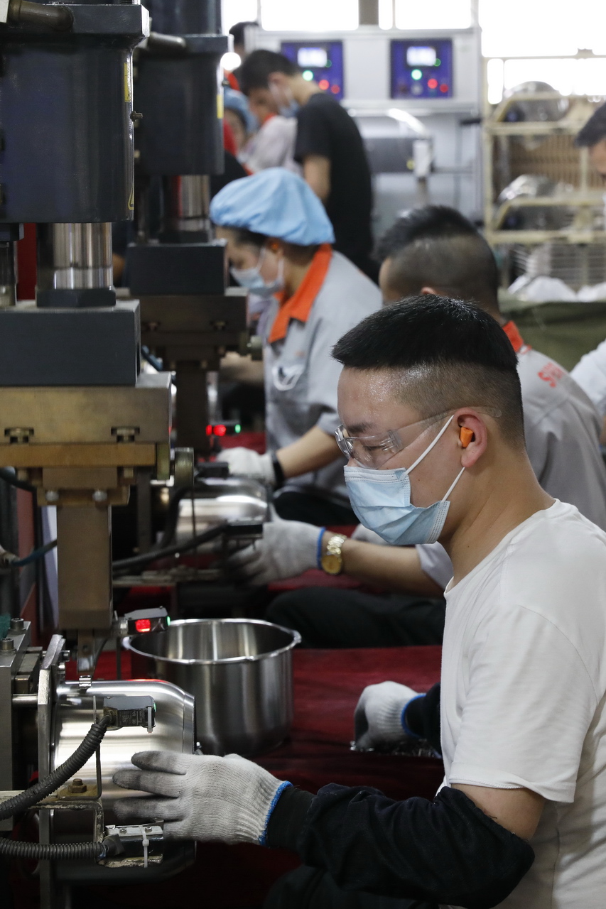 武汉苏泊尔炊具厂,武汉苏泊尔炊具有限公司