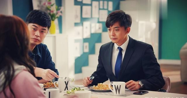 邓家佳爱情公寓彩蛋,爱情公寓5彩蛋集锦