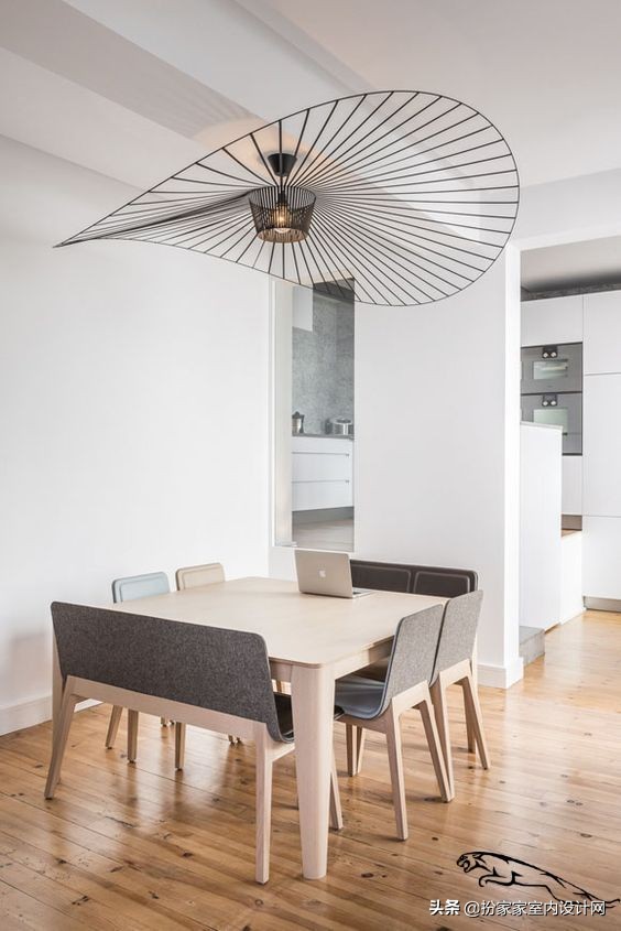 折叠式餐桌如何选购桌布,餐桌怎么选8个选购要点避免踩坑