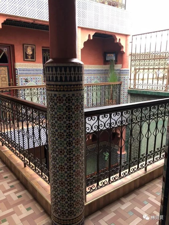 摩洛哥简单攻略,摩洛哥150天