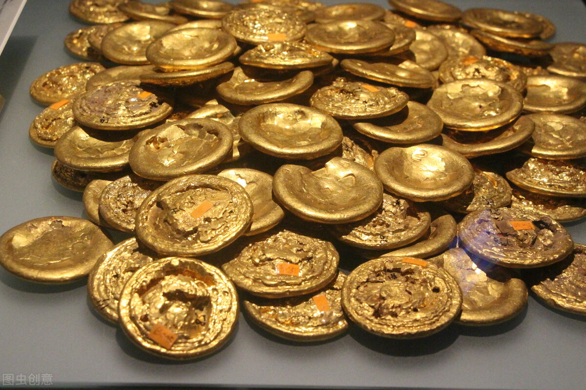 理性分析的作用,理性看待黄金价格