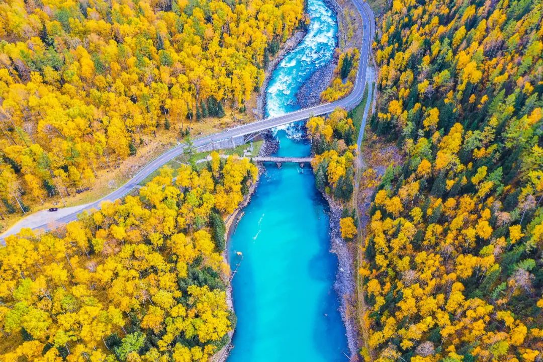 户外游最佳路线,小众户外游攻略