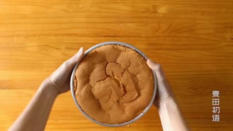 为什么你做的蛋糕不够松软,为什么你做的蛋糕很硬