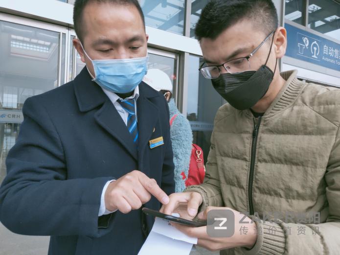 贵州返岗复工免费专列,1800余农民工返岗专列