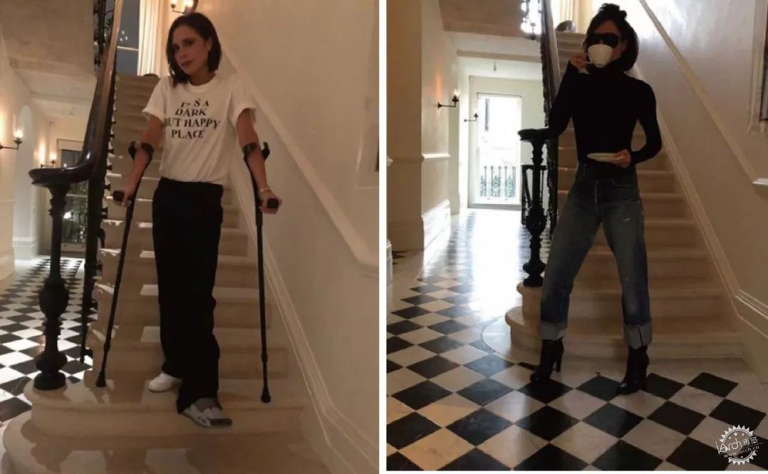 梅西和c罗谁豪宅最好,c罗梅西内马尔家庭氛围区别