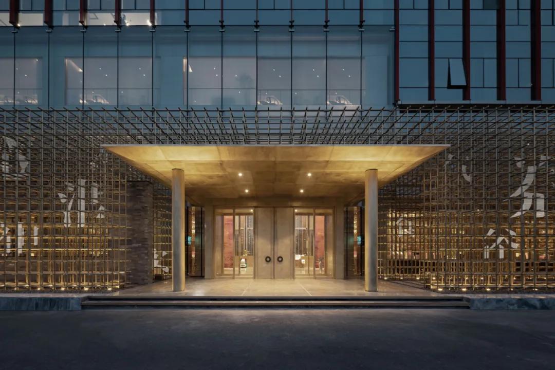 同仁堂350,最早的同仁堂