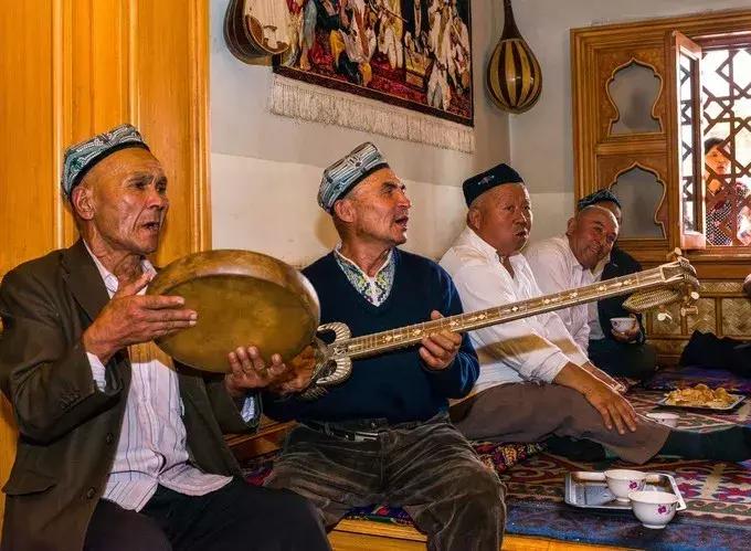 最美新疆南疆游,最美南疆丝路之旅