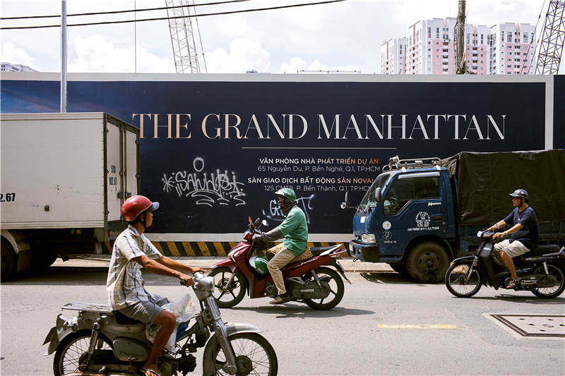 中国有哪些产业在向越南转移,中国产业转移越南印度