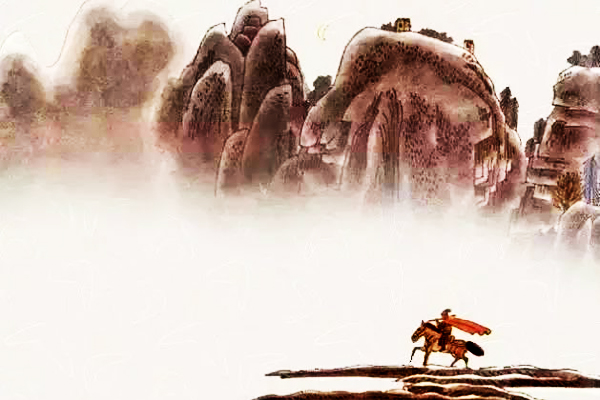 唐朝最不出名的诗人,唐朝唯一一个只写过一首诗的人