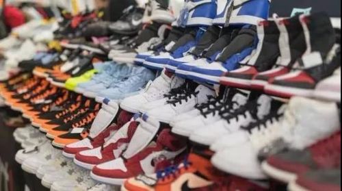 nice平台球鞋代卖,从社交电商到会员电商