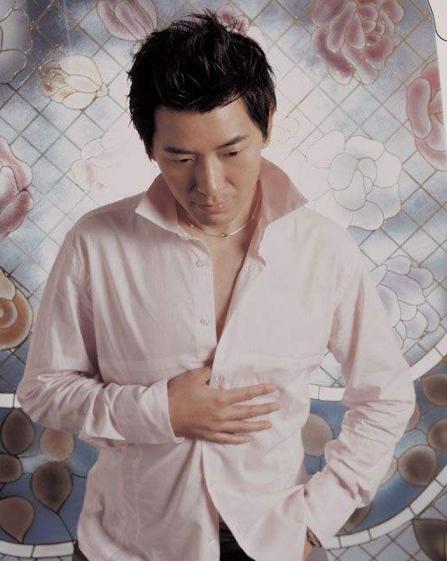 吴秀波夜场之王,吴秀波历任女友