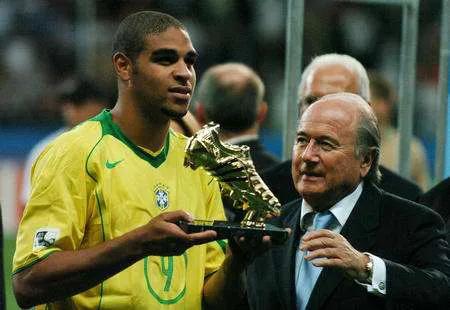 巴西足球王朝基石,五星巴西世界杯阵容