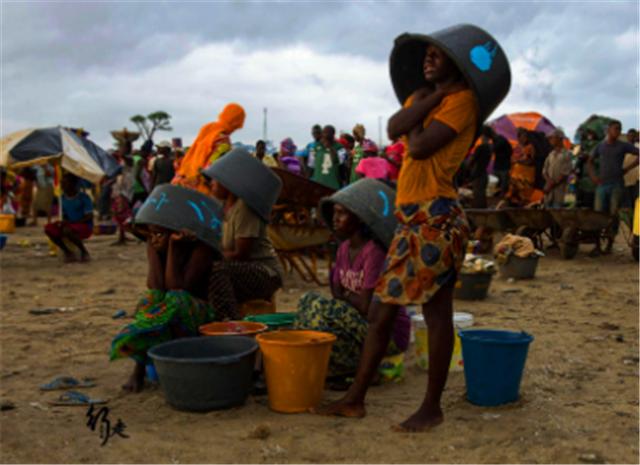 号称“7天占领中国、3天踏平苏联”，非洲小国冈比亚为啥这么狂？