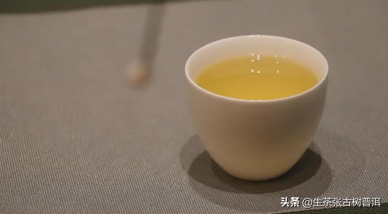 普洱茶怎么样才是好的普洱茶,什么是普洱茶普洱茶小知识