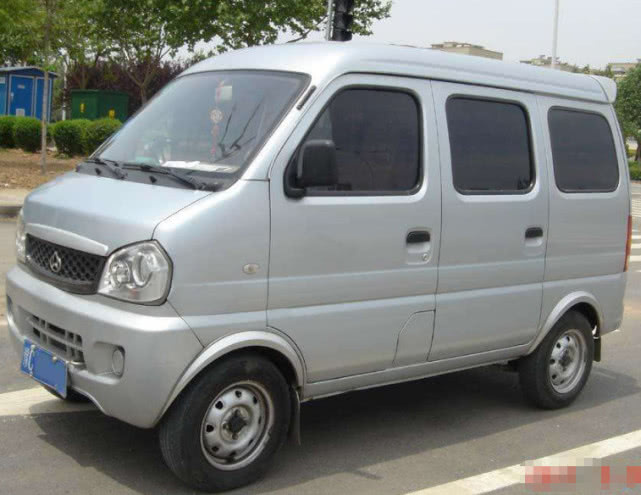 老司机们来说说：面包车一般能用多少年？