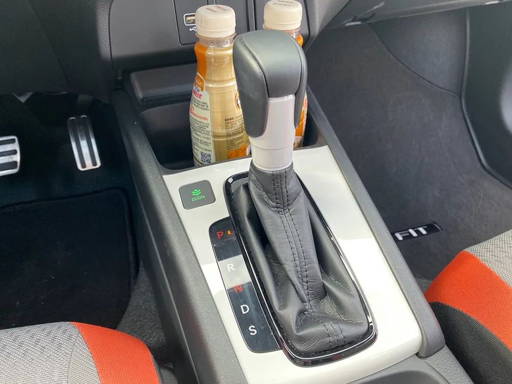 台湾四代飞度试驾视频,飞度4代试驾感受描述