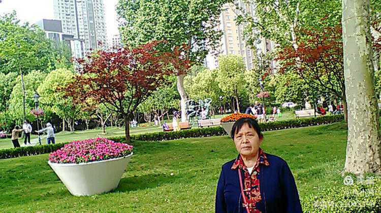 上海中山公园公寓,上海中山公园游玩攻略