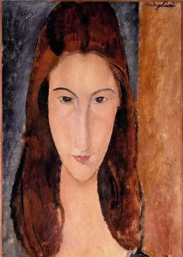 为什么性欲强的画家更有创造力？说透了！