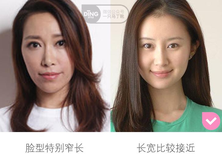 清纯长相怎么描述,真正的清纯长相