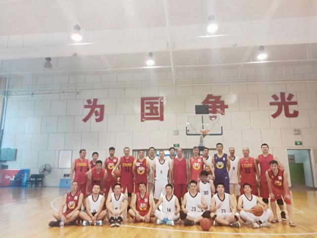 2021石家庄全民篮球比赛,石家庄全民篮球决赛