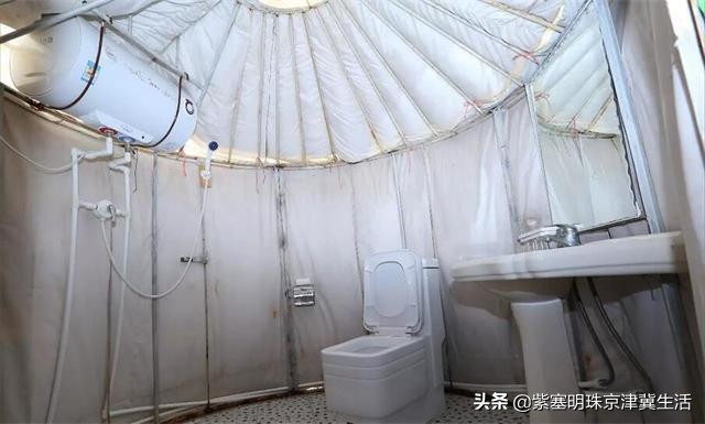 塞罕坝蒙古大营度假村,内蒙塞罕坝旅游