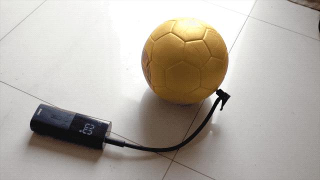 360充气泵q3,盘点便携式充气泵养车必备神器