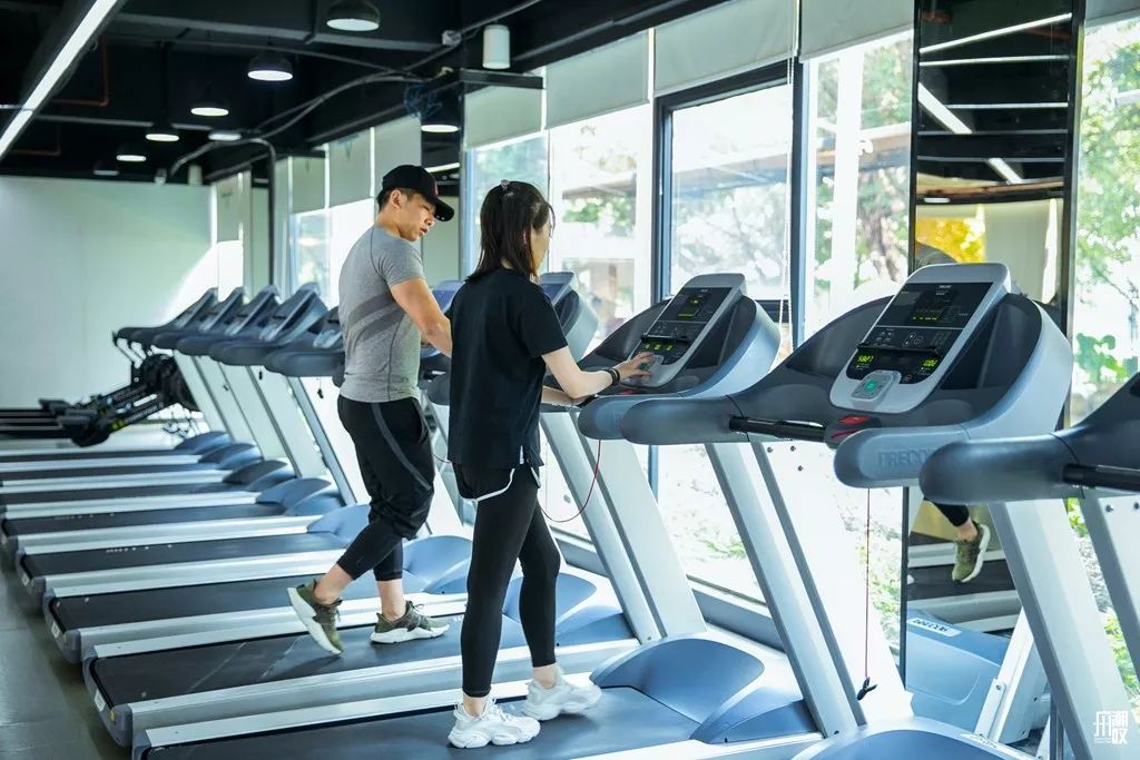 仅59元！减肥塑形一站式，轻奢级的变型之旅约一波