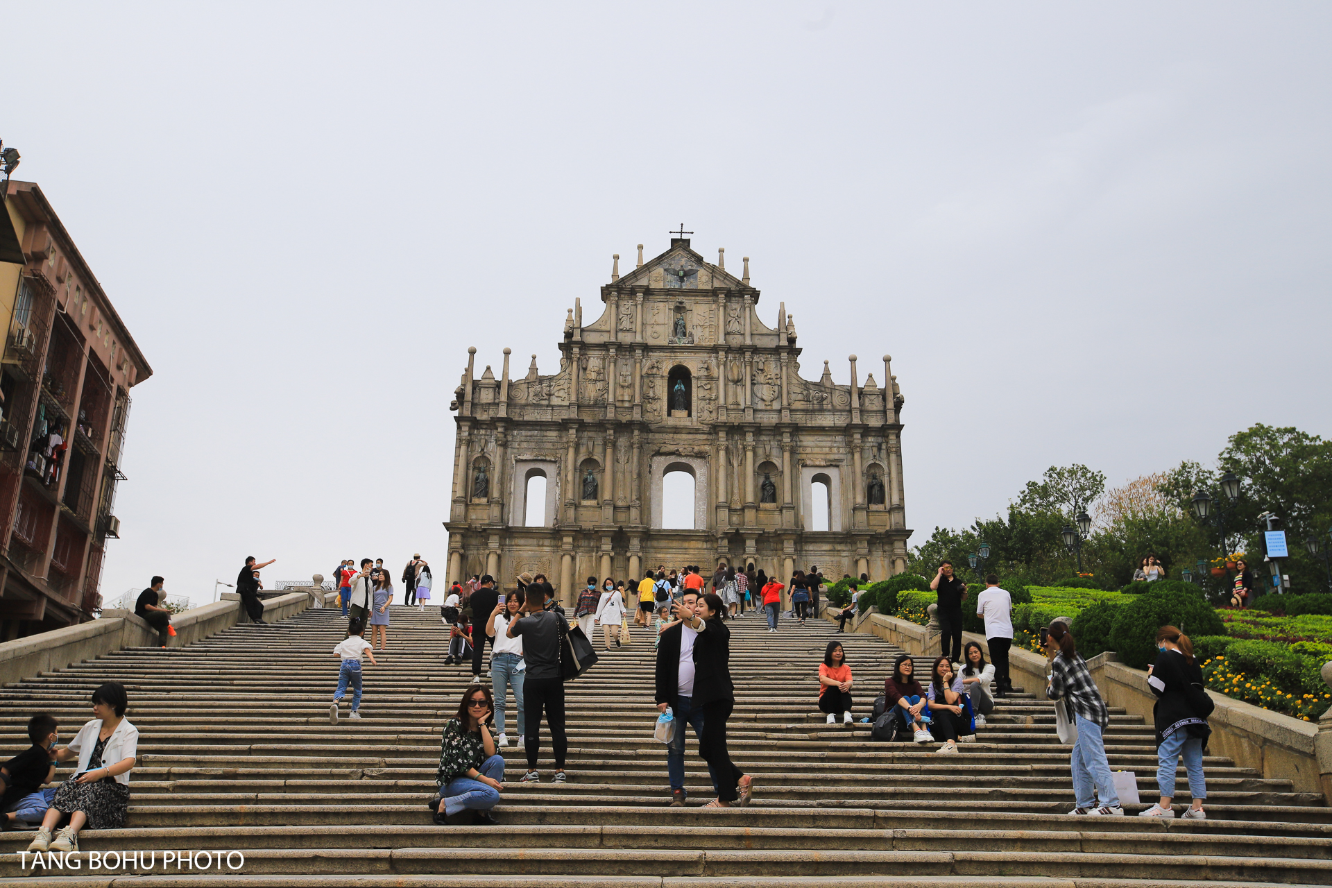 珠海去澳门坐船去哪里最好,深圳珠海香港澳门八日游