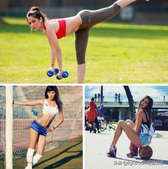 运动摄影技巧视频教程,拍运动会的摄影技巧