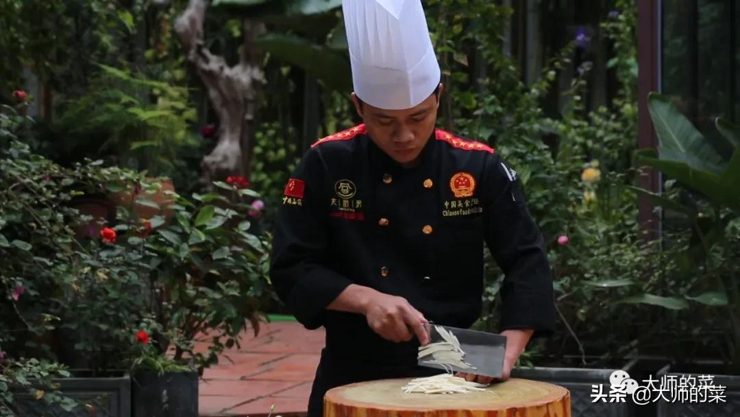 粤菜锅气小炒经典菜,粤菜经典小炒教学视频完整版